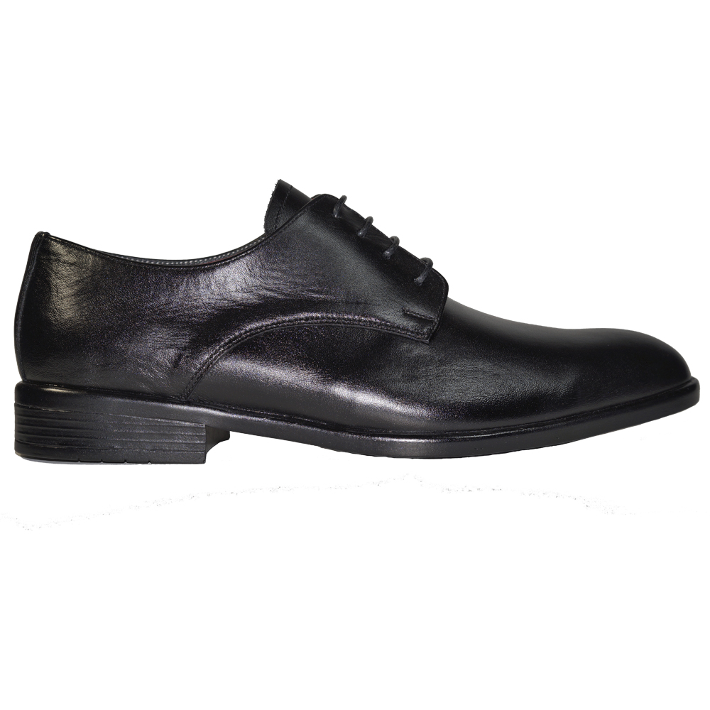 Calzado de hombre de cordón, elegante  hechos a mano, 100 