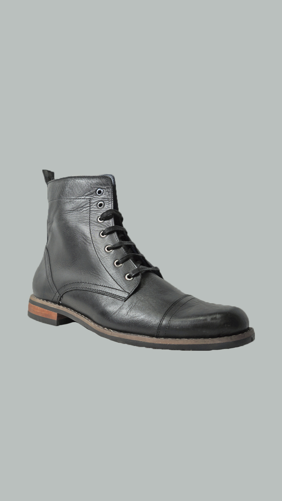 BOTIN 1980