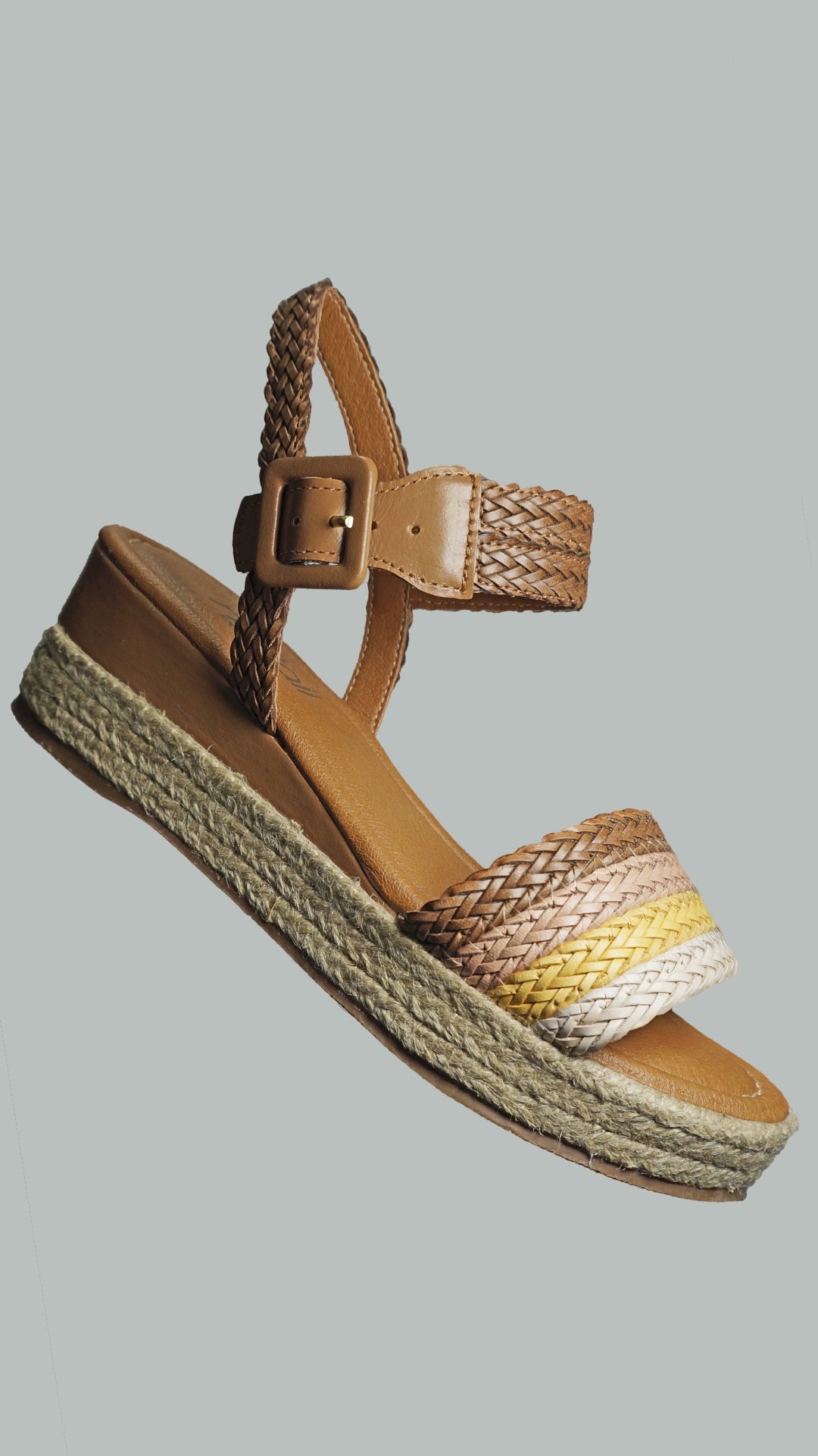 Sandalia Baja
